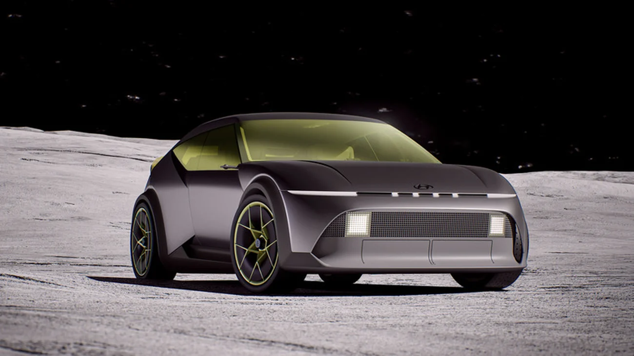 Ioniq Three