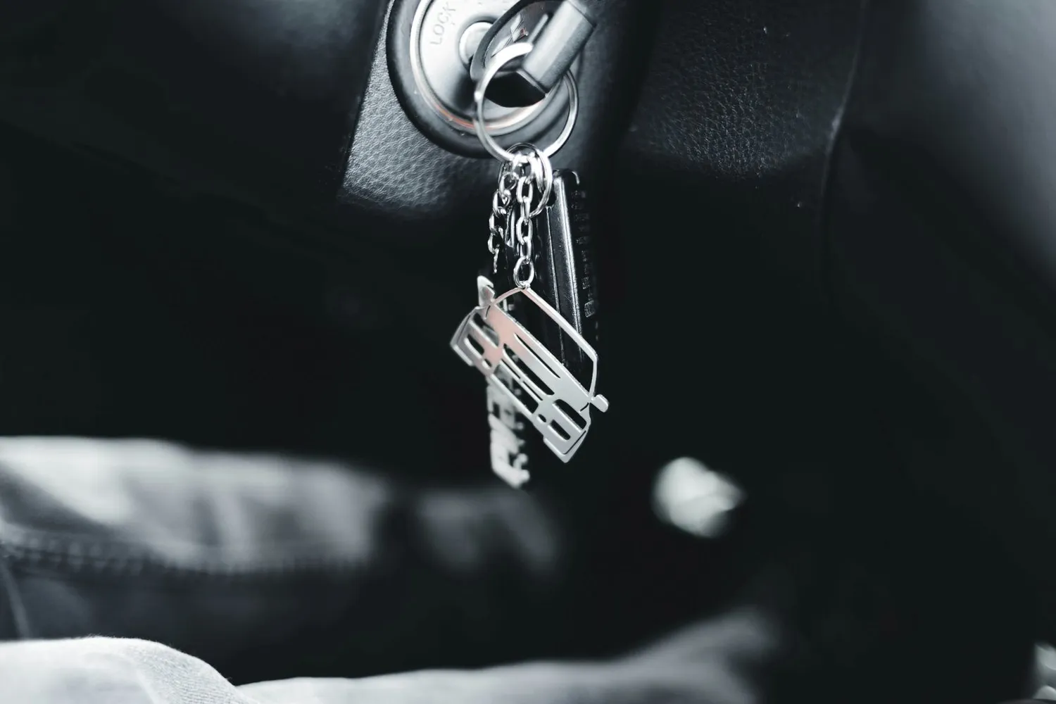Kokį lizingą rinktis automobiliui