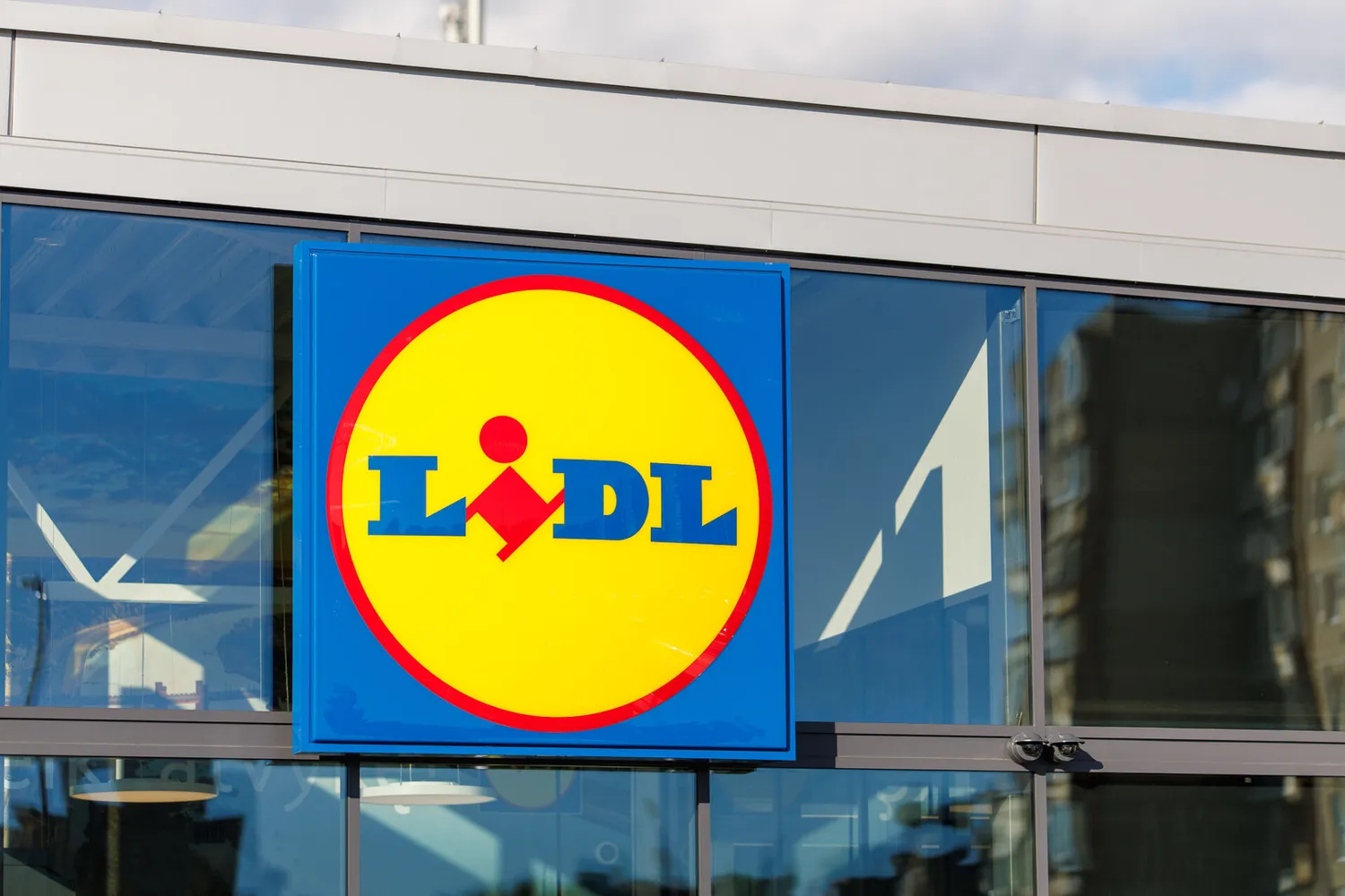 Lidl Lietuva