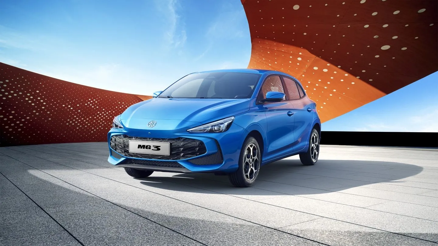 MG 3