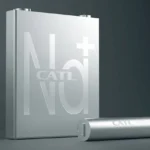 Naxtra CATL