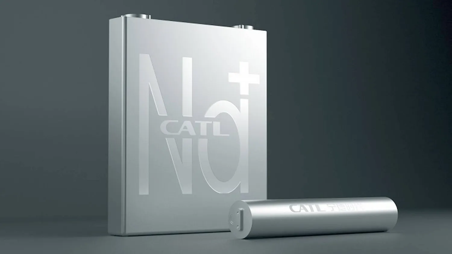 Naxtra CATL