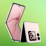Nova Flip S