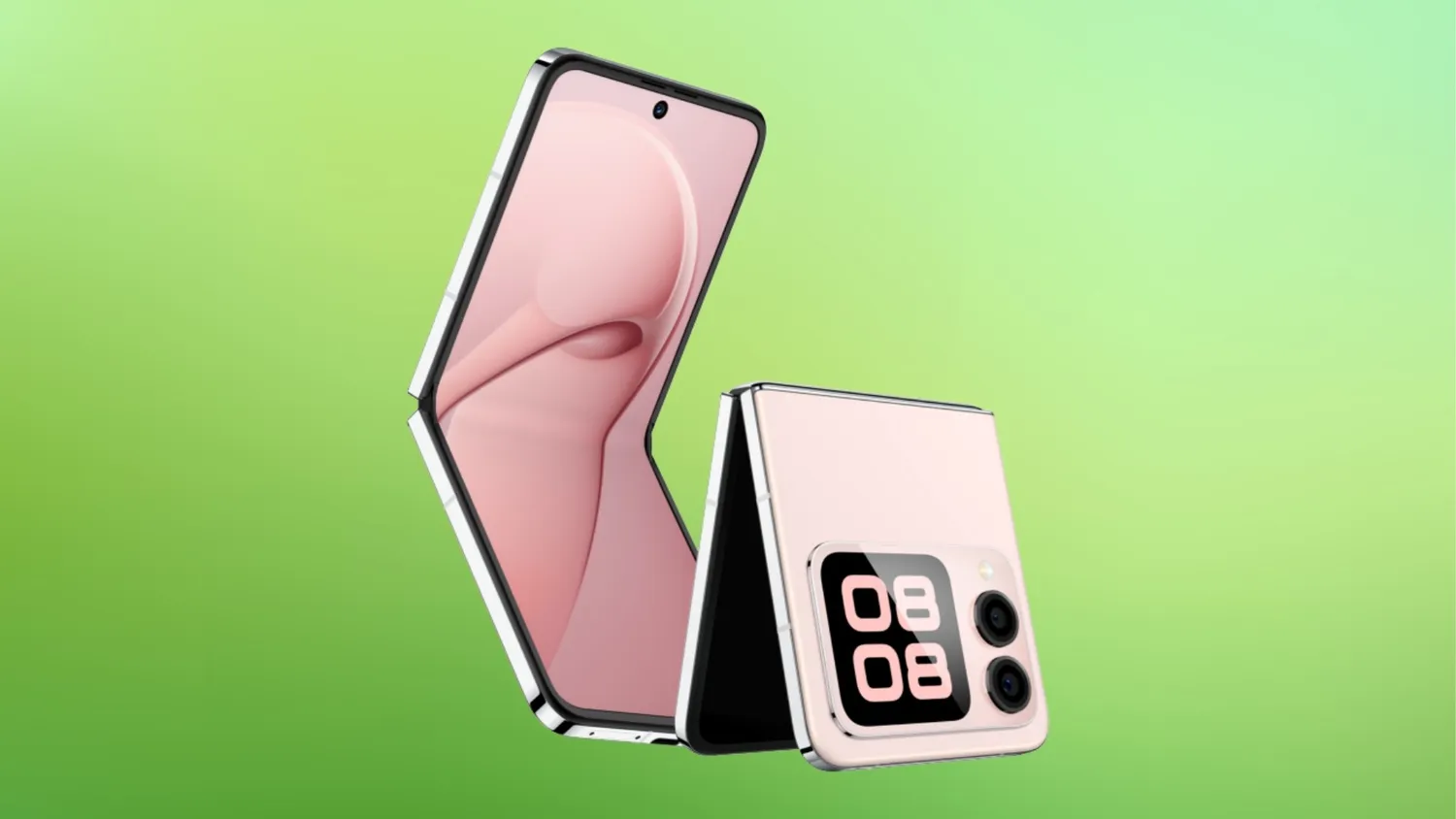 Nova Flip S