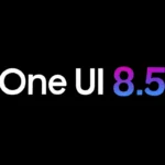 One UI 8.5