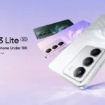 P3 Lite 5G