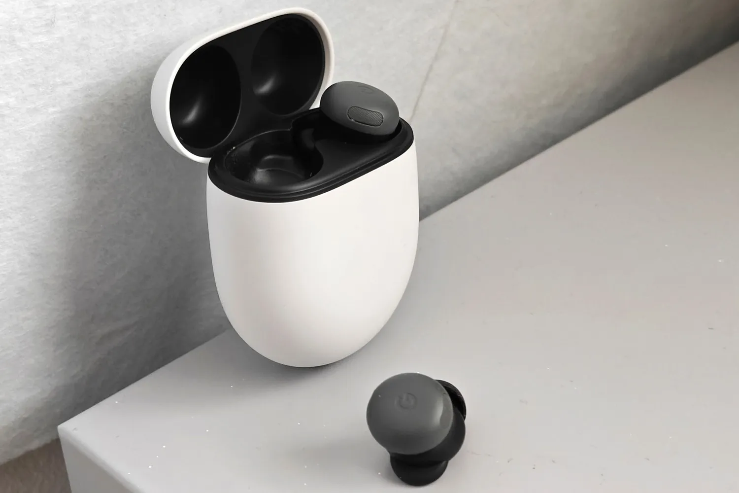 Pixel Buds Pro 2 ausinės