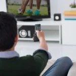 Plazminis TV