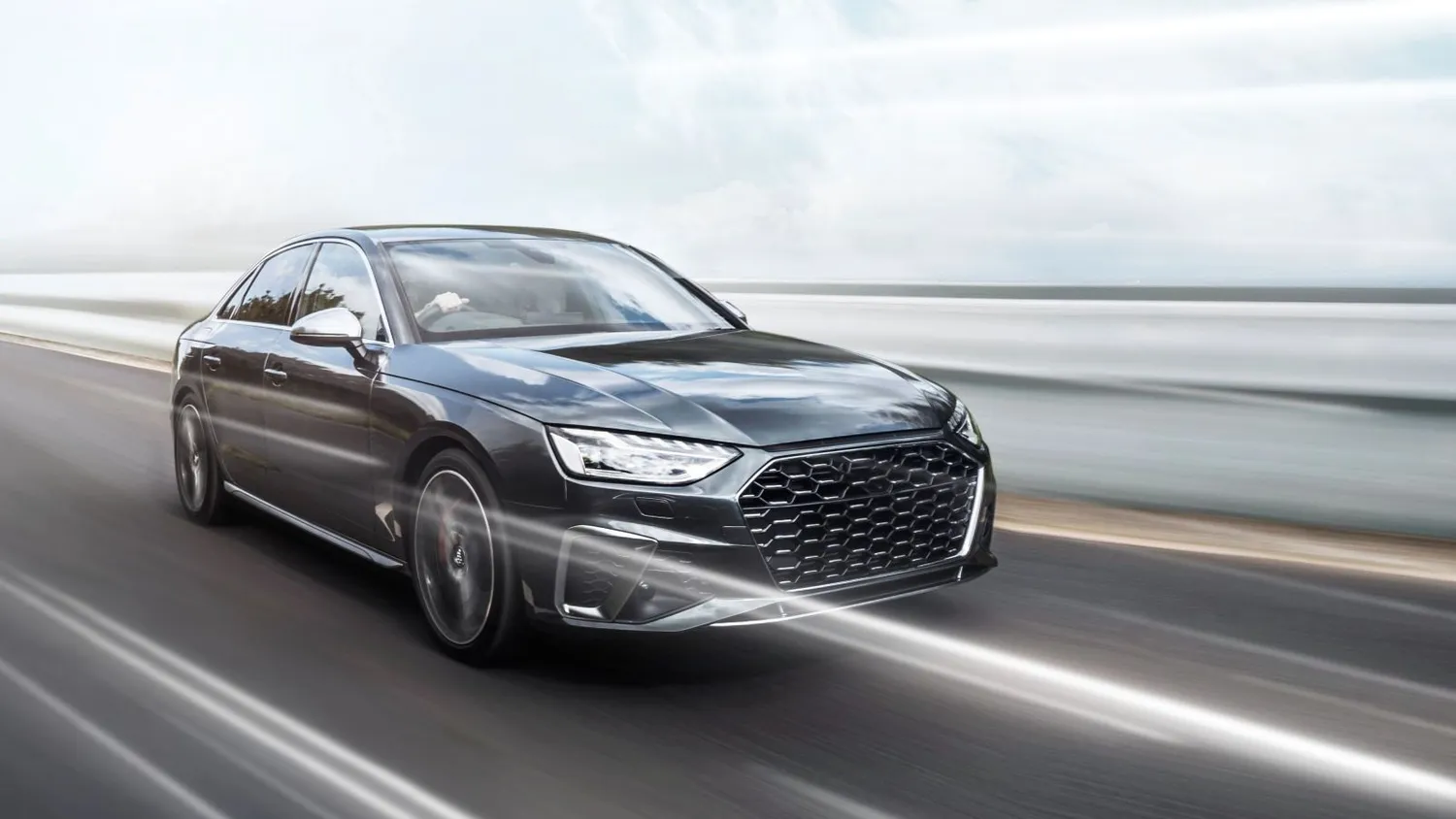 Pokyčiai Čekijos keliuose