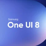 Samsung One UI 8 gaus visi telefonai