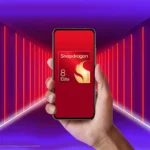 Snapdragon 8 Elite Gen 5