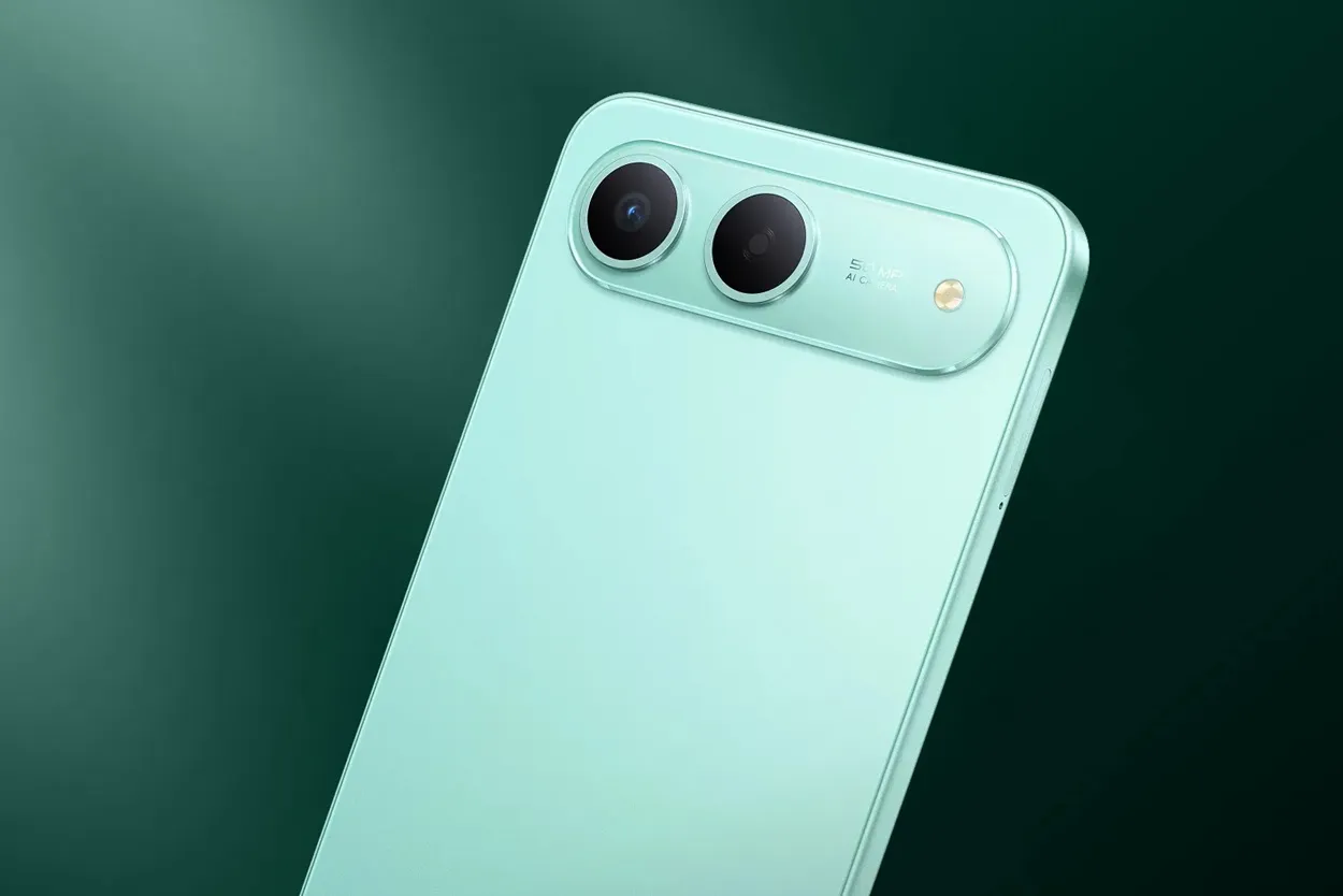 TECNO Spark 40 5G