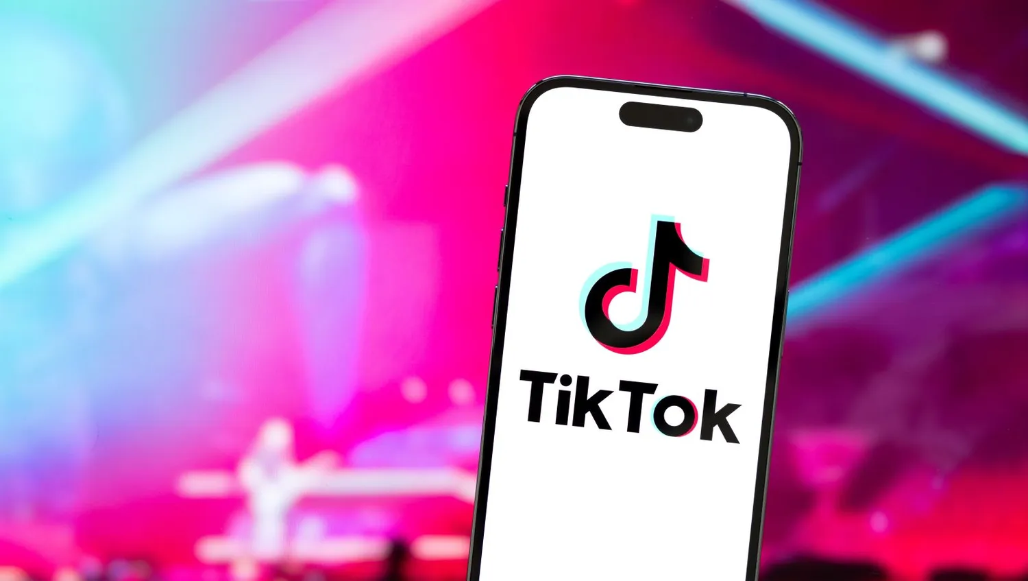 TikTok vaizdo įrašų kūrėjai / Kaspars Grinvalds / Shutterstock.com