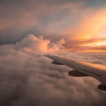 Turbulencija padidėjo