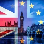 UK and EU