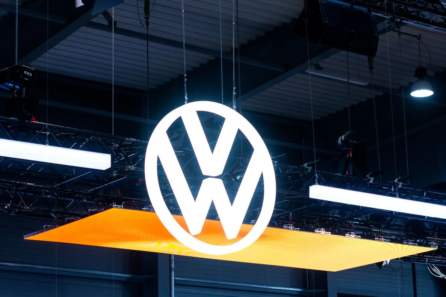 Volkswagen skandalas / Vladimka production / Shutterstock.com