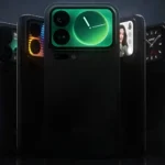 Xiaomi 17