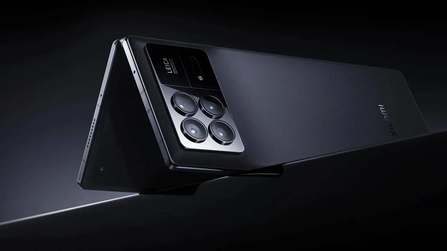 Xiaomi 17 Fold