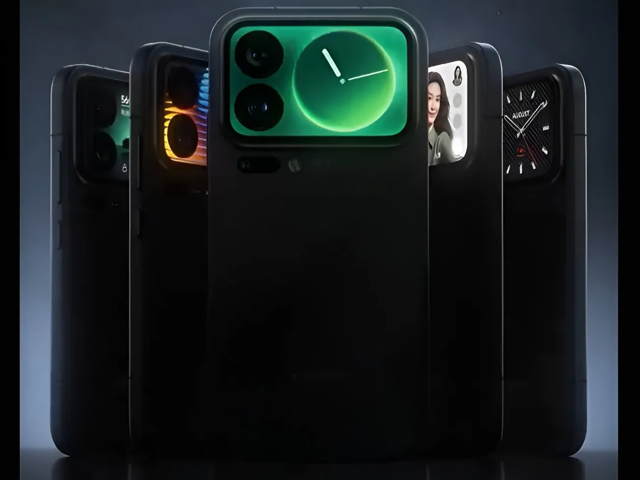 Xiaomi 17