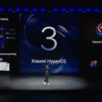 Xiaomi HyperOS 3 jau čia