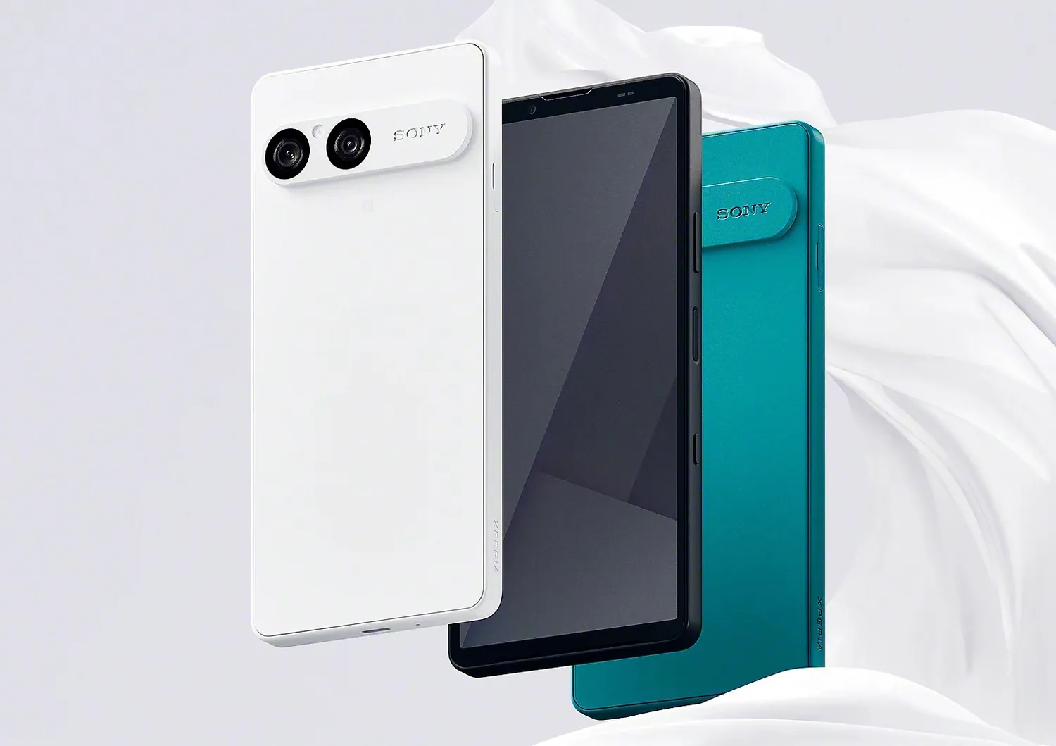 Xperia 10 VII