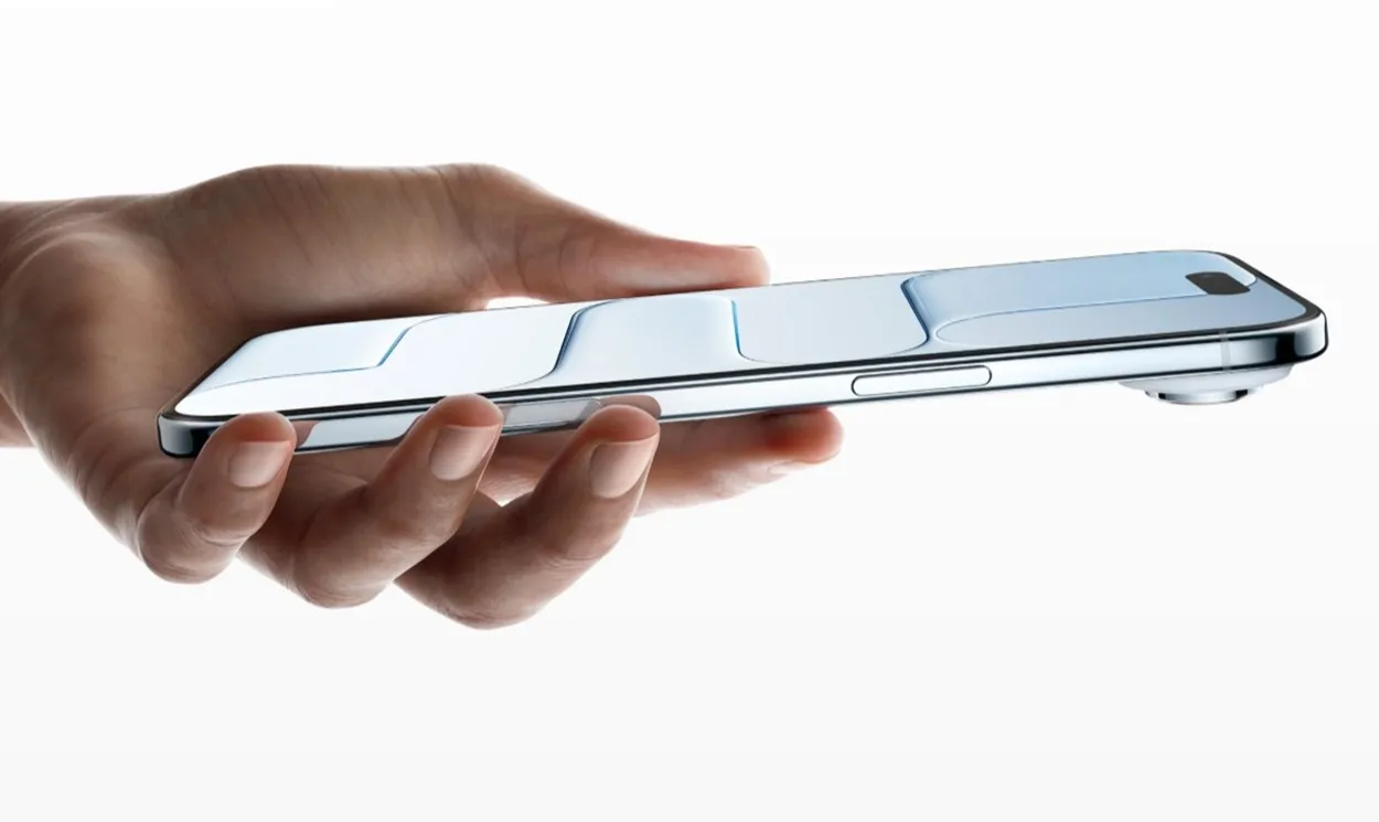 IPhone Air