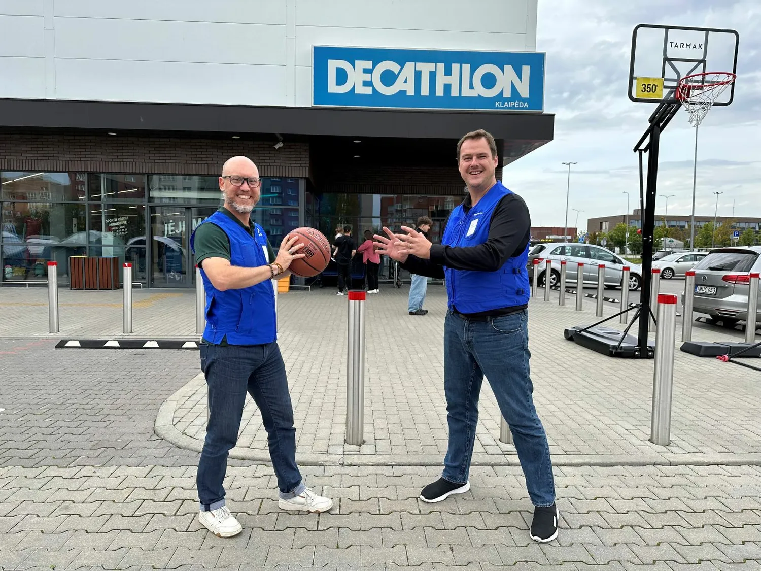 Decathlon