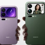 „Xiaomi 17“, „17 Pro“ ir „17 Pro Max“