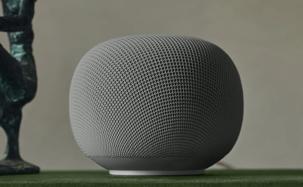 Google Home Speaker 478777