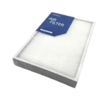 Kaip išsirinkti filtrus rekuperatoriui