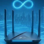 TP Link Wifi8