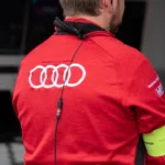 Audi F1 / Cineberg / Shutterstock.com