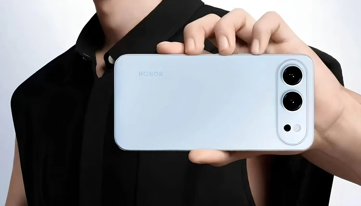 Honor 500