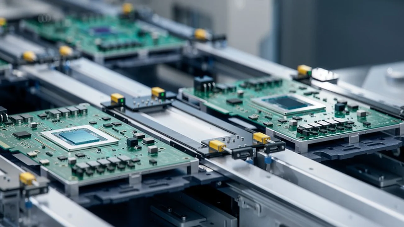 Toyota technologijos