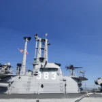 Povandeninis laivas / Asociatyvi nuotr.