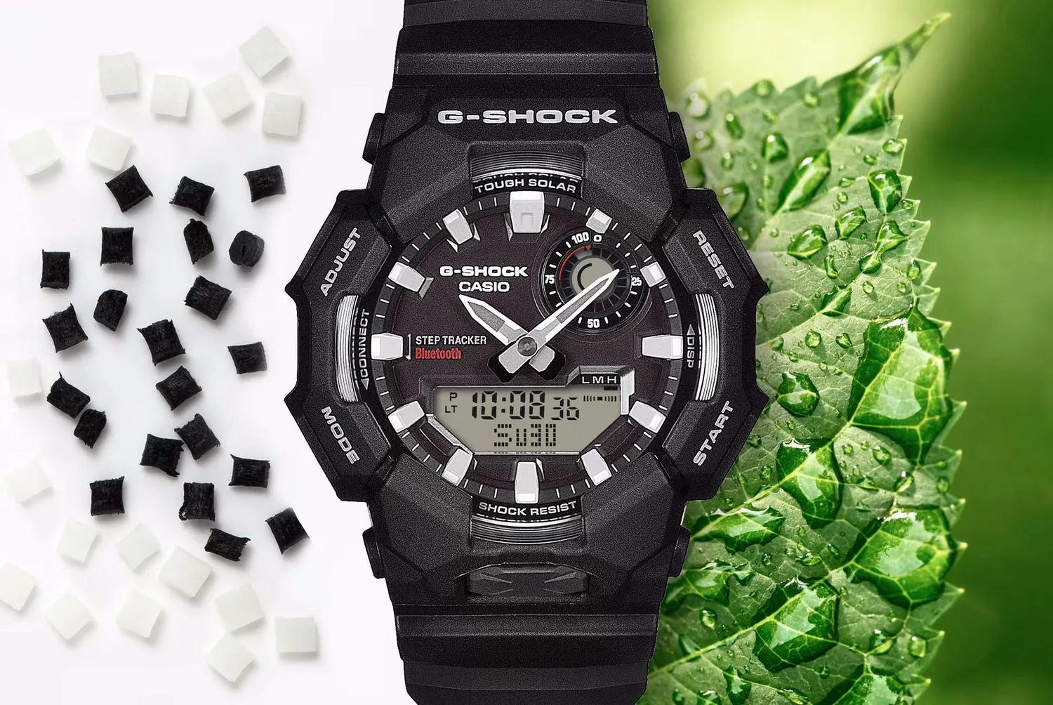 Casio G Shock GA B010