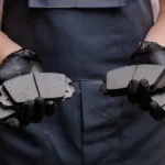 Stabdžių kaladėlės