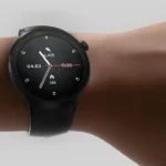 Motorola Moto Watch 2