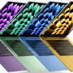 Apple ruošia naują Macbook