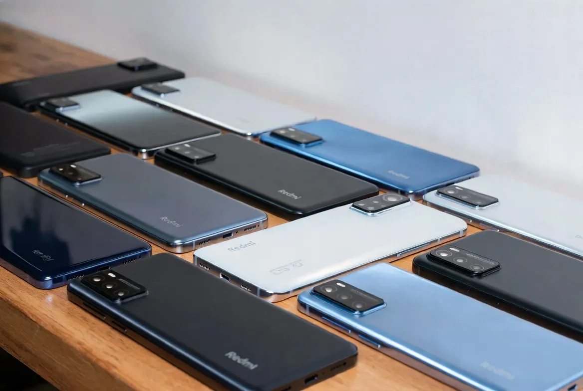 Kada jūsų telefonas nebegaus atnaujinimų