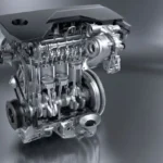 Naujas PureTech variklis