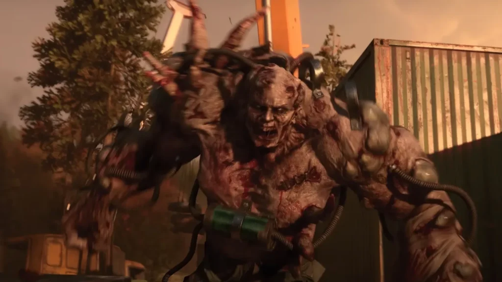 Zombių Išgyvenimo Žaidimas / Nuotrauka: gamesradar.com (Brave)