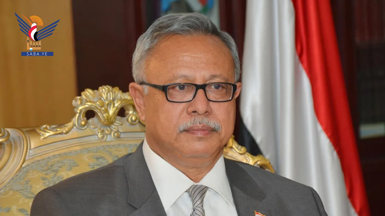 Seimo Pirmininkas Užjaučia Dėl / Nuotrauka: saba.ye (Brave)