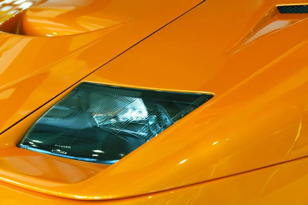 Lamborghini Prabangus Gran Tūreris / Nuotrauka: Zotx (Pixabay)