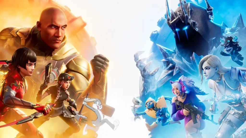 Epic Games Darbuotojų Mažinimas / Nuotrauka: trueachievements.com (Brave)