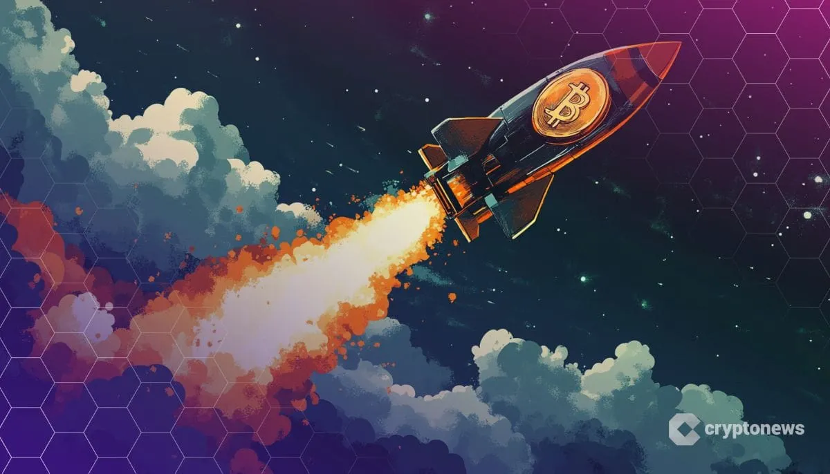 Releven Anksčiau Laiko Išpirko / Nuotrauka: cryptorank.io (Brave)