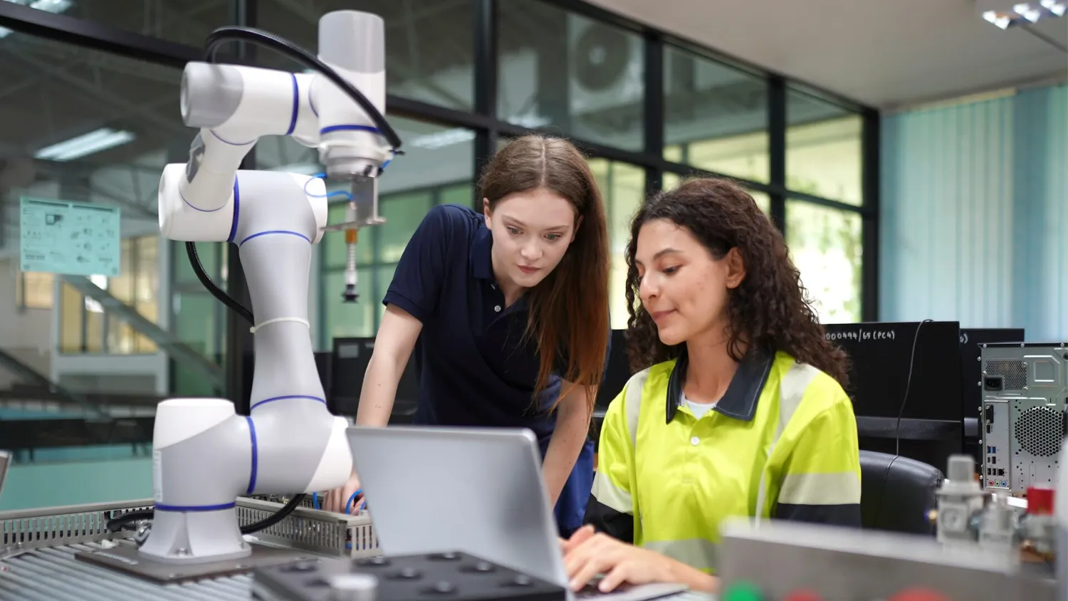 Lmt Kviečia Studentus Dalyvauti / Nuotrauka: immerse.education (Brave)