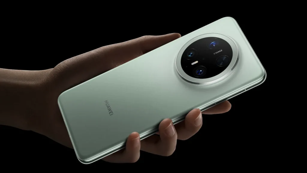 Kinijos Išmanusis Telefonas / Nuotrauka: phonearena.com (Brave)