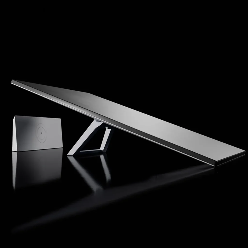 Starlink Palydovinė Antena / Nuotrauka: amazon.com (Brave)