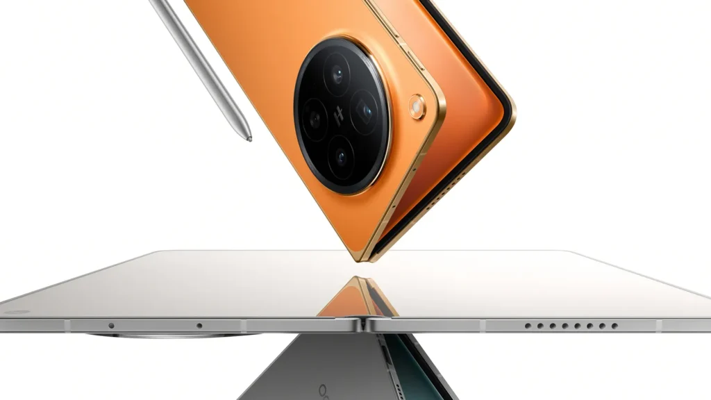 Sulankstomas Oppo Telefonas / Nuotrauka: androidcentral.com (Brave)